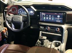 جي ام سي سييرا